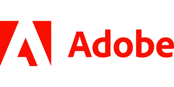 Adobe brand logo